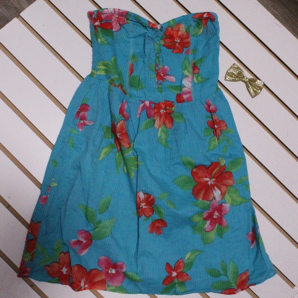 Aeropostale Summer Dress